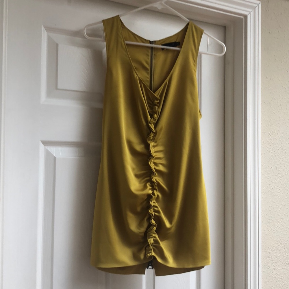 Ted Baker top